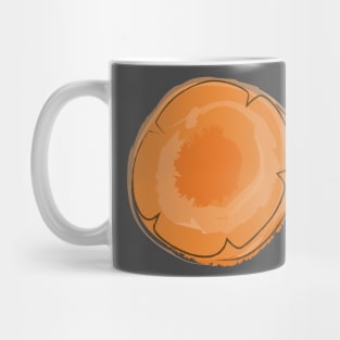 Carrot vegetable Mug